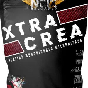 Creatina Monohidrato Micronizada Neix 1 Kg