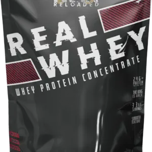 Whey Protein 80% Suero de Leche Real Whey Neix Reloaded v2 1 Kg Doy Pack
